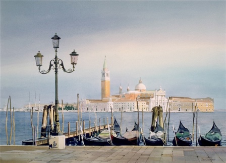 Grand Canal