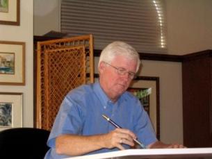 David Coolidge