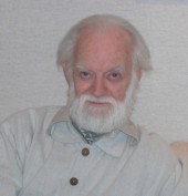 Paul Jenkins