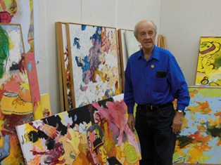 Philip Morsberger