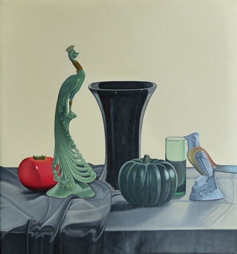 Still Life