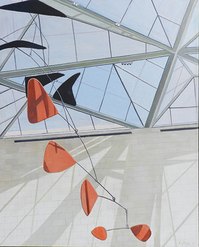 Richard Haas