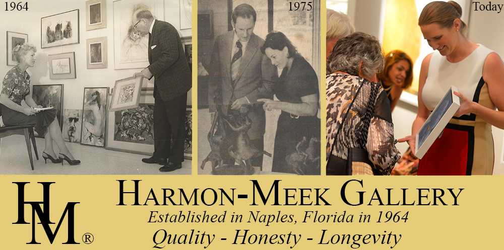 Harmon-Meek Gallery